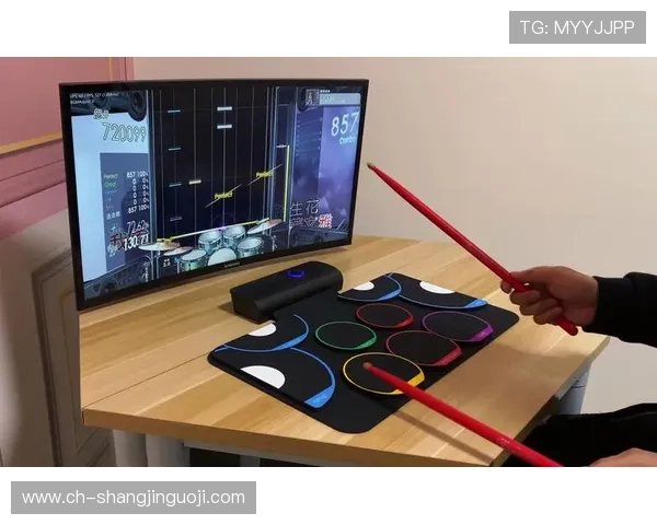 用户纷纷下载巴赫PG电子鼓，开启专业级电子鼓演奏的新纪元